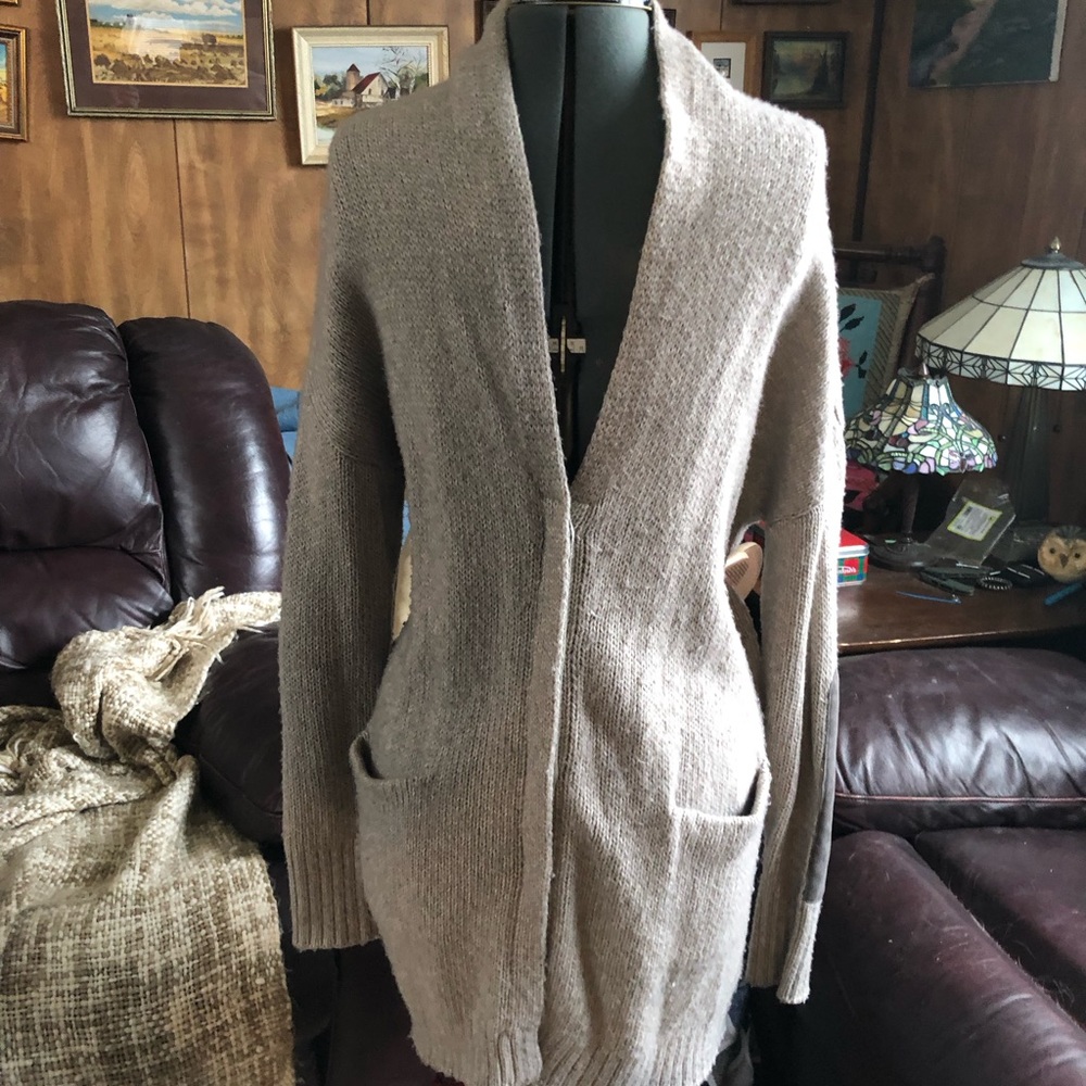 3 Stones Sweater